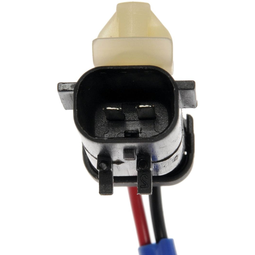 Dorman 751-797 Power Window Regulator And Motor Assembly