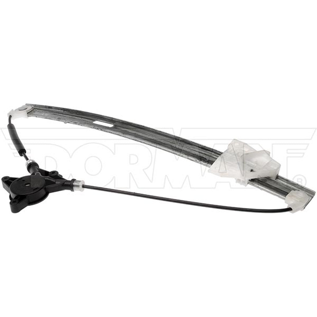 Dorman 751-855 Power Window Regulator And Motor Assembly