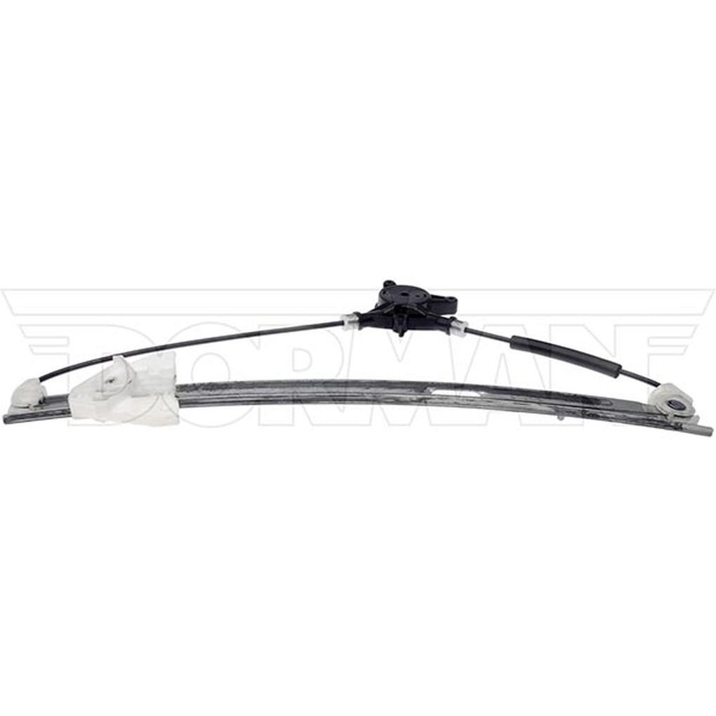 Dorman 751-855 Power Window Regulator And Motor Assembly