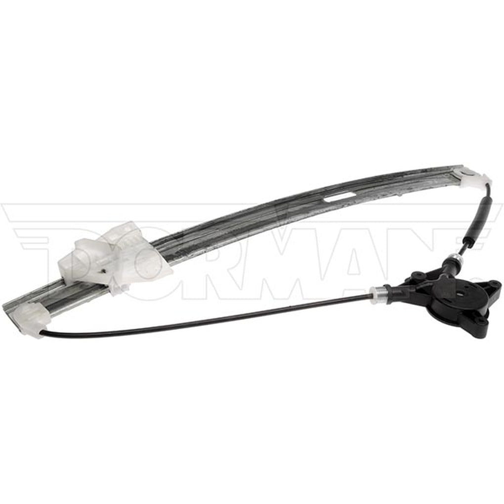 Dorman 751-856 Power Window Regulator And Motor Assembly