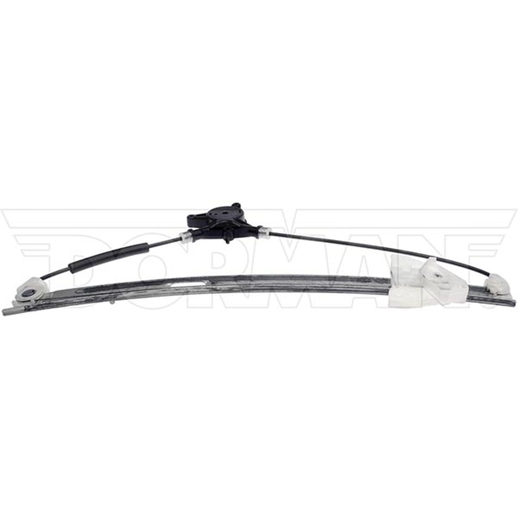 Dorman 751-856 Power Window Regulator And Motor Assembly