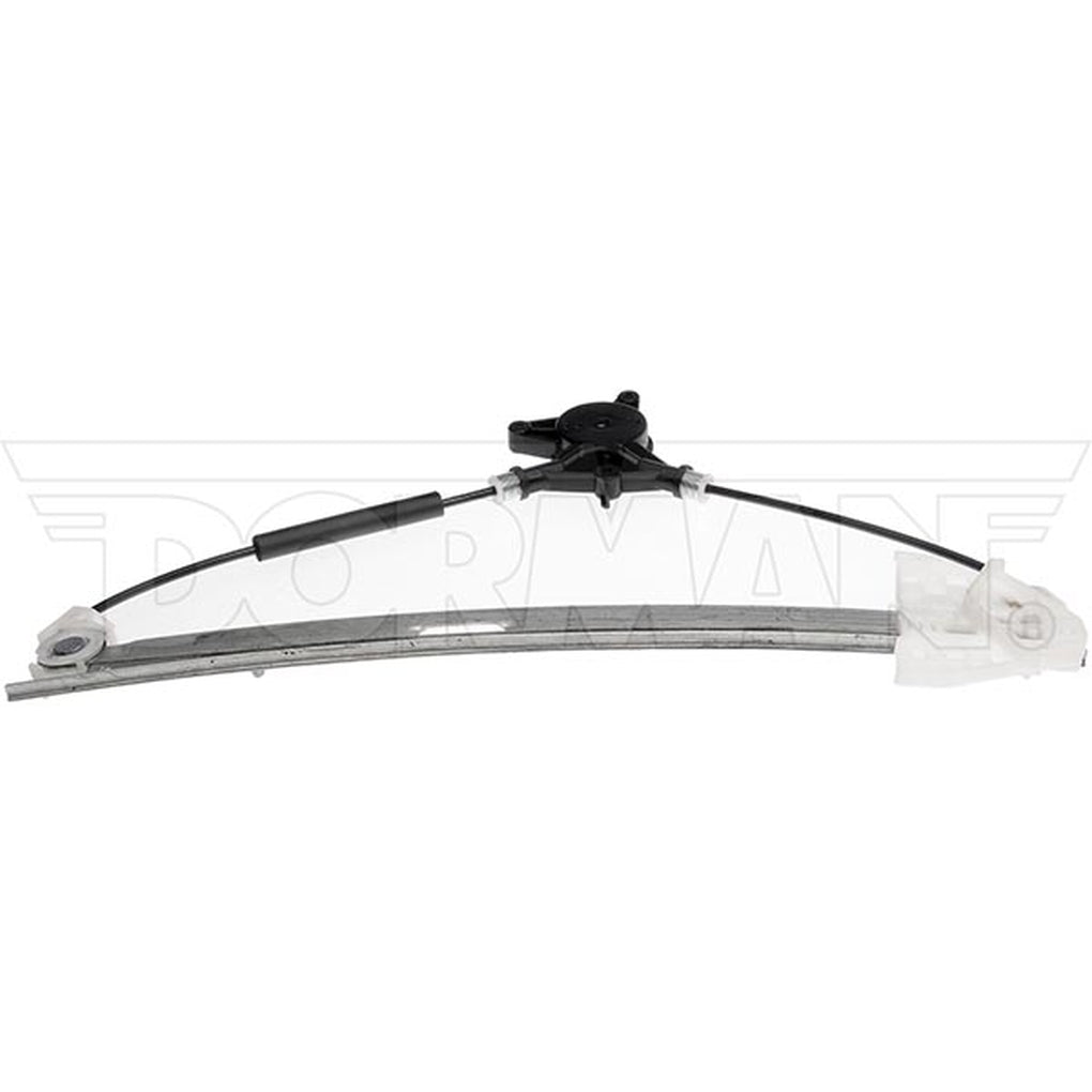Dorman 751-857 Power Window Regulator And Motor Assembly