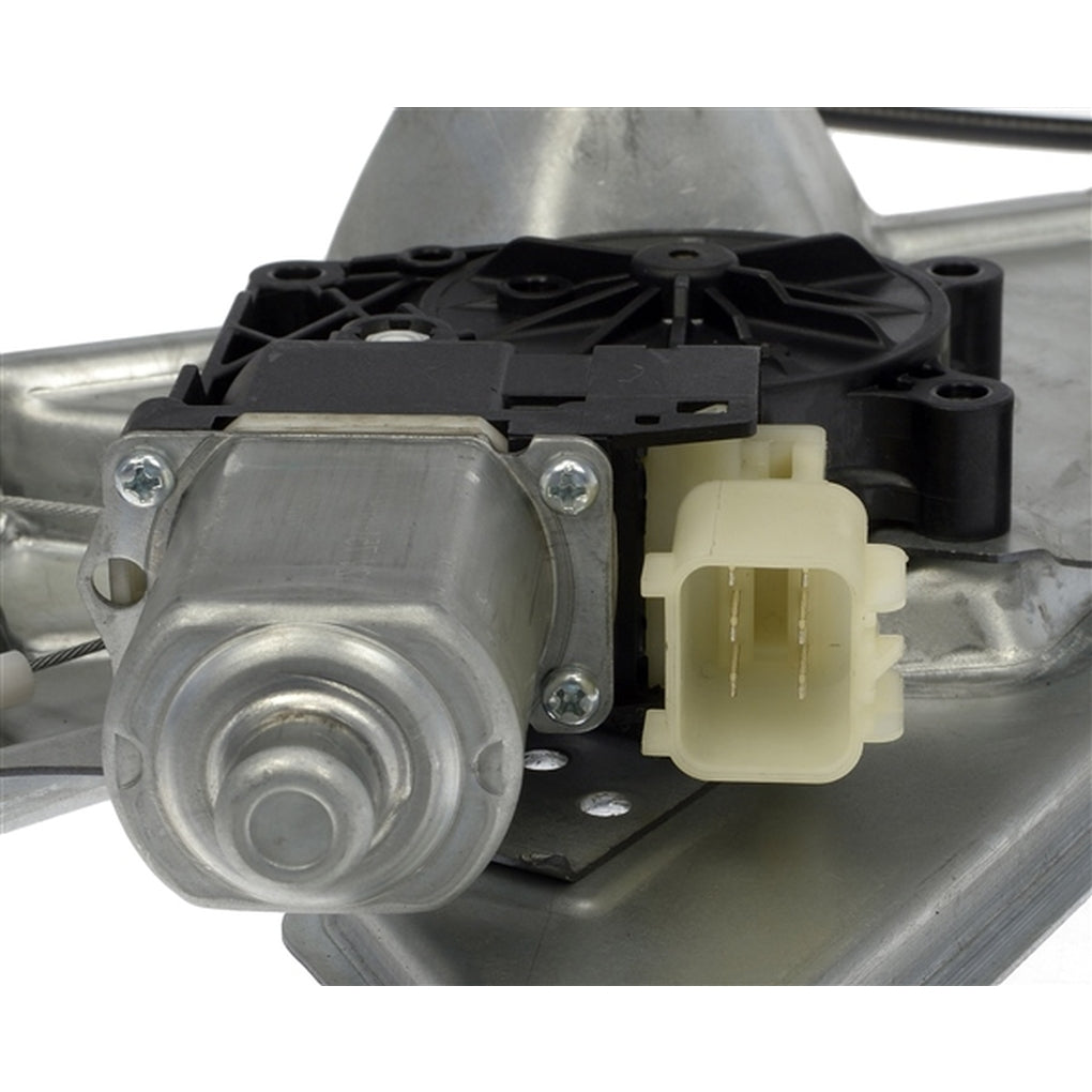 Dorman 751-888 Power Window Regulator And Motor Assembly