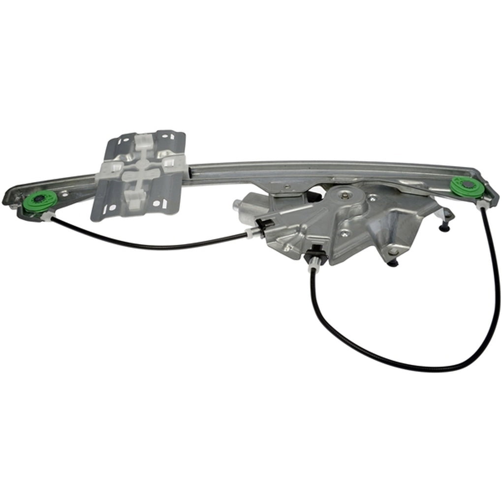 Dorman 751-888 Power Window Regulator And Motor Assembly