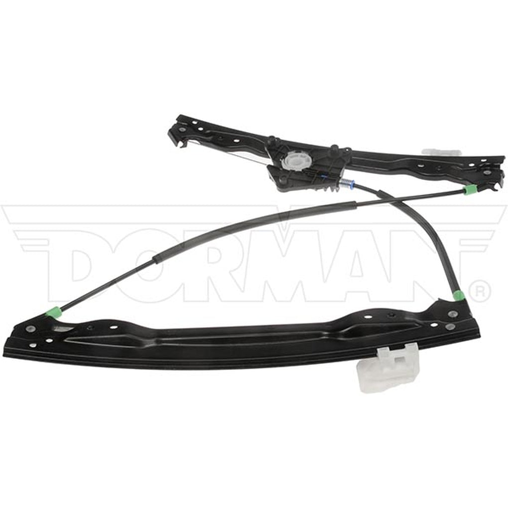 Dorman 751-900 Power Window Regulator And Motor Assembly