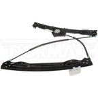 Dorman 751-900 Power Window Regulator And Motor Assembly