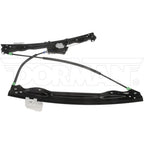 Dorman 751-901 Power Window Regulator And Motor Assembly