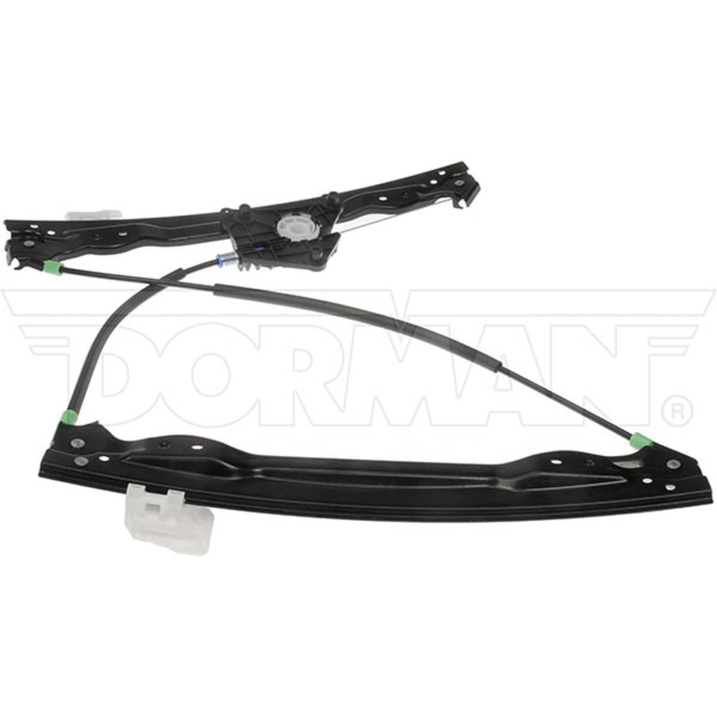 Dorman 751-901 Power Window Regulator And Motor Assembly