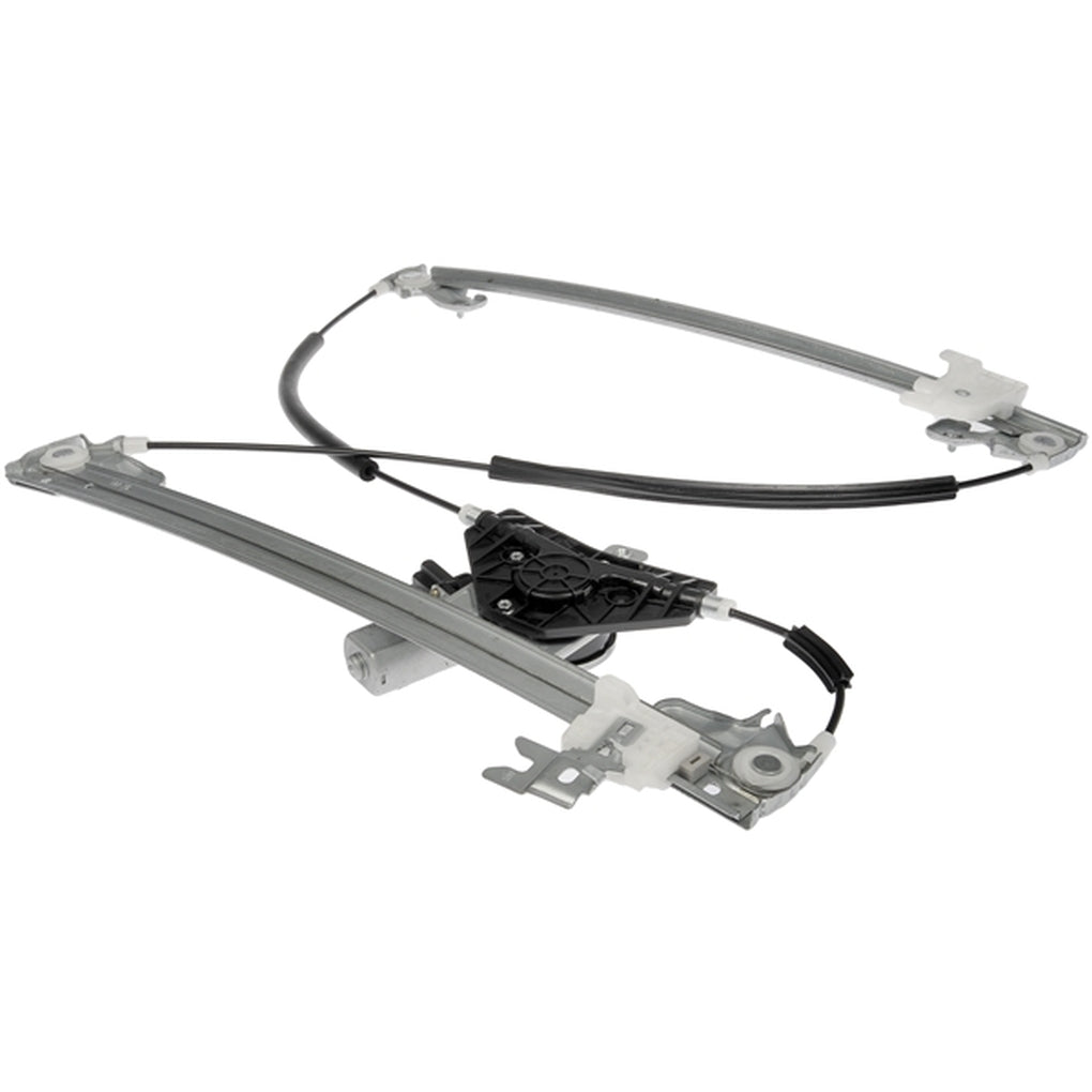Dorman 751-980 Power Window Regulator And Motor Assembly