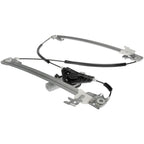 Dorman 751-980 Power Window Regulator And Motor Assembly