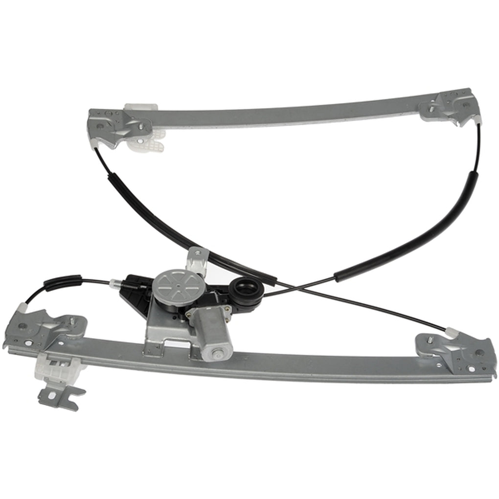 Dorman 751-980 Power Window Regulator And Motor Assembly