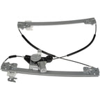 Dorman 751-980 Power Window Regulator And Motor Assembly
