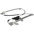 Dorman 751-981 Power Window Regulator And Motor Assembly