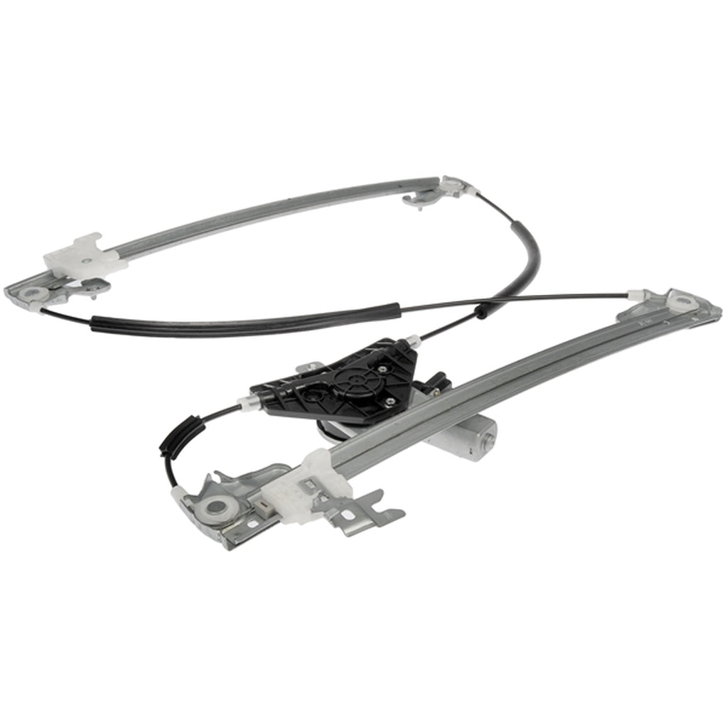 Dorman 751-981 Power Window Regulator And Motor Assembly