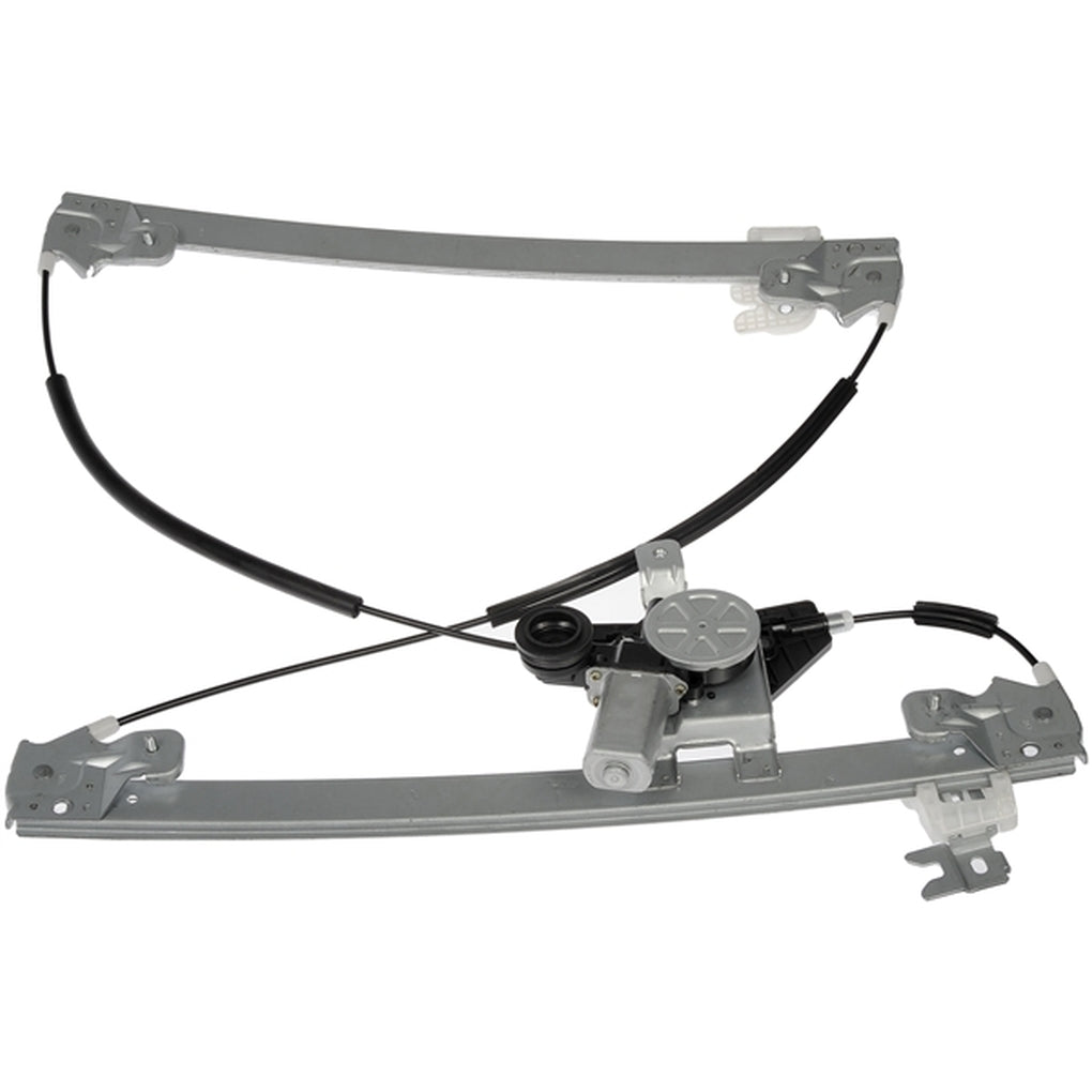 Dorman 751-981 Power Window Regulator And Motor Assembly