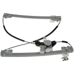Dorman 751-981 Power Window Regulator And Motor Assembly