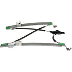 Dorman 752-014 Power Window Regulator (Regulator Only)