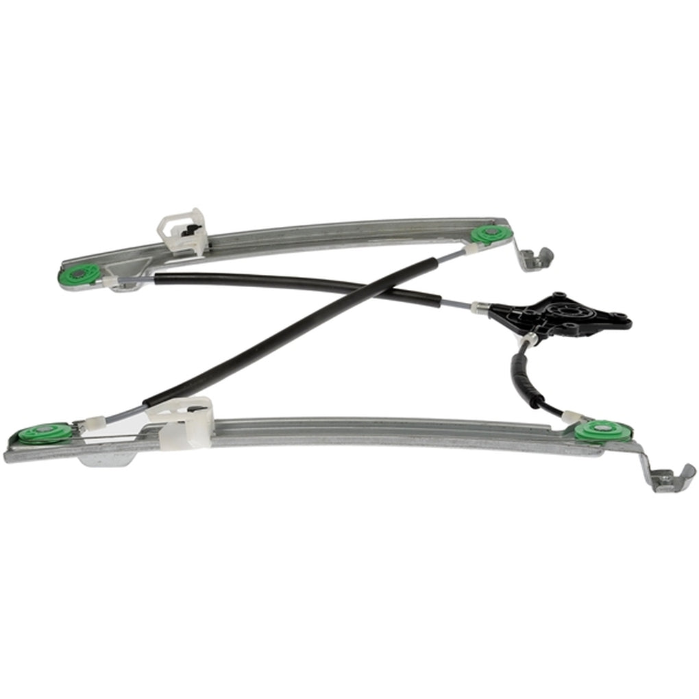 Dorman 752-014 Power Window Regulator (Regulator Only)