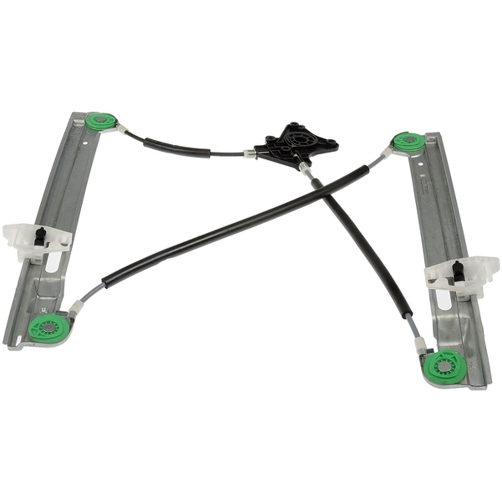 Dorman 752-015 Power Window Regulator (Regulator Only)