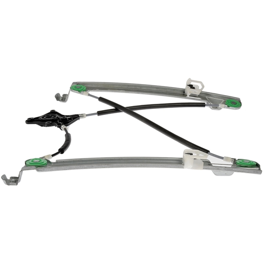 Dorman 752-015 Power Window Regulator (Regulator Only)