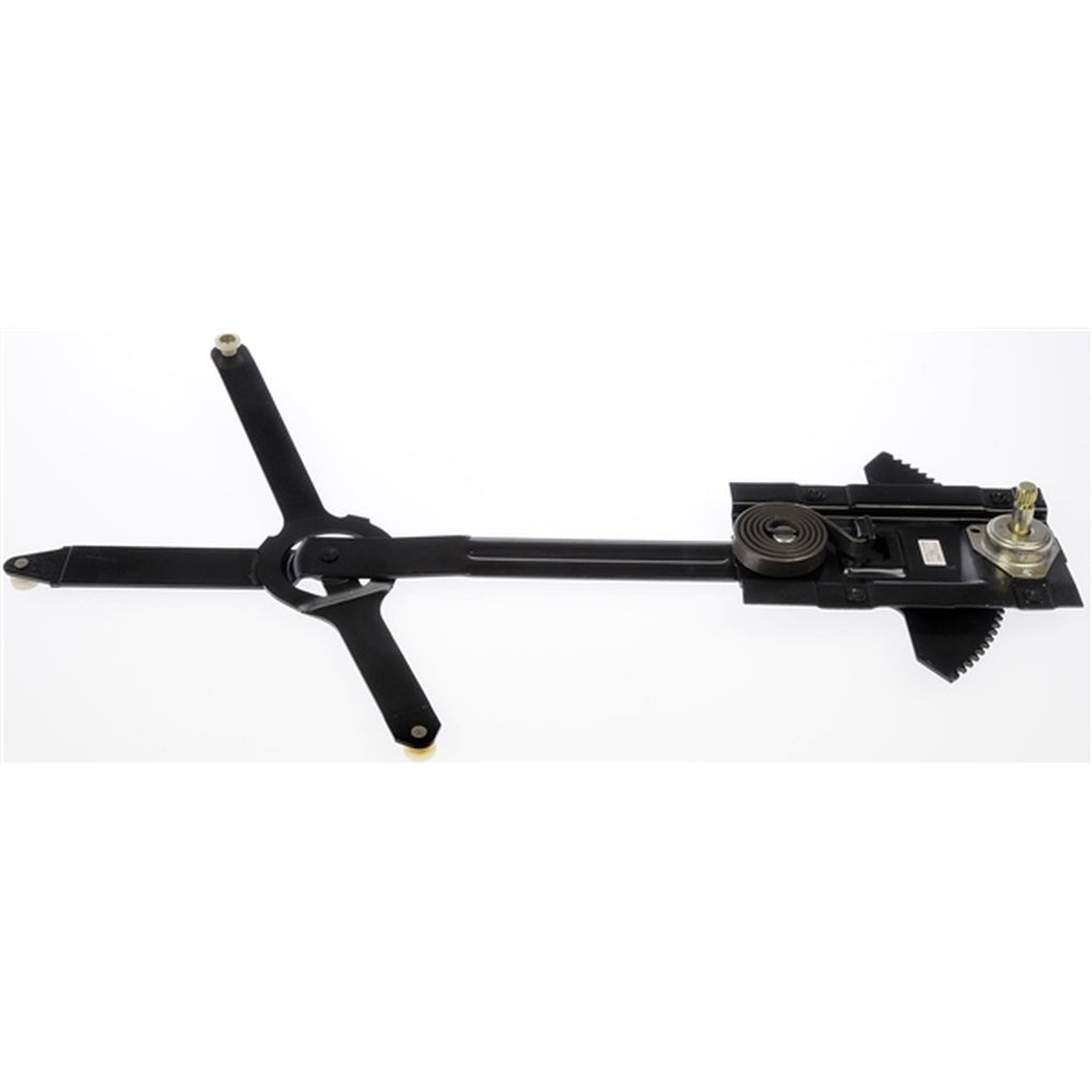 Dorman 752-140 Manual Window Regulator (Regulator Only)