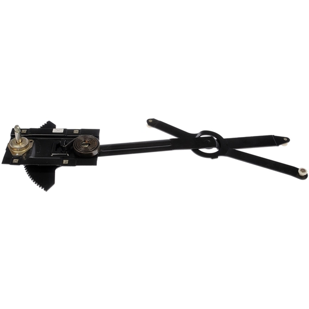 Dorman 752-143 Manual Window Regulator (Regulator Only)