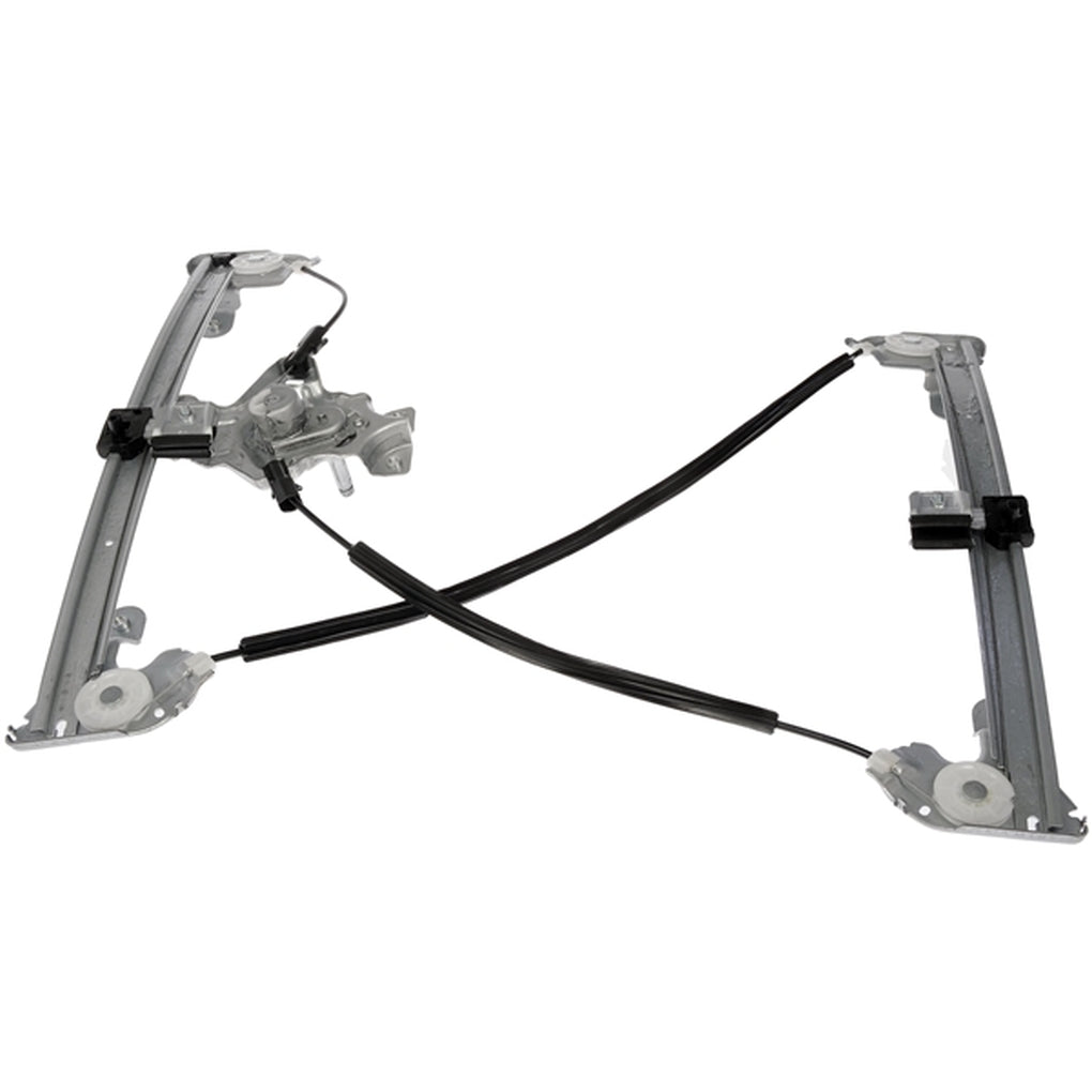 Dorman 752-221 Manual Window Regulator (Regulator Only)