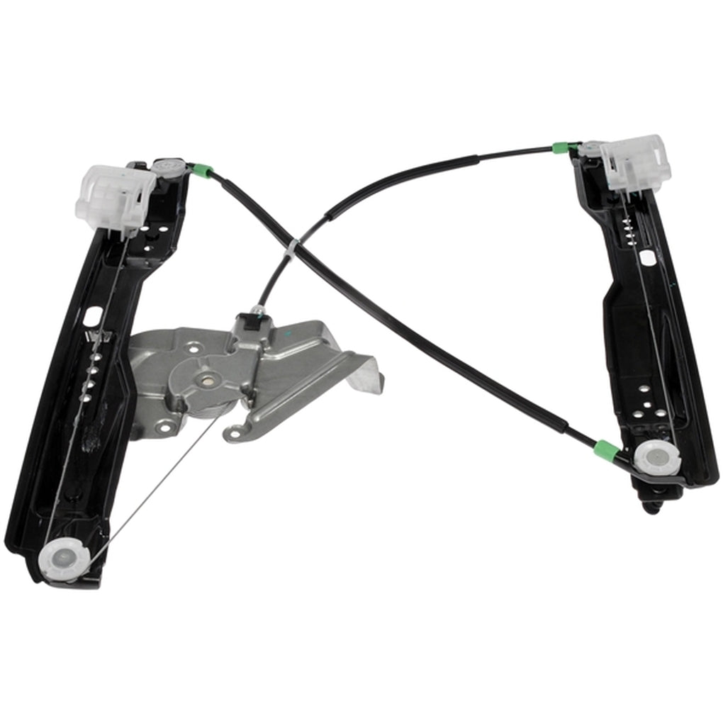 Dorman 752-224 Power Window Regulator (Regulator Only)