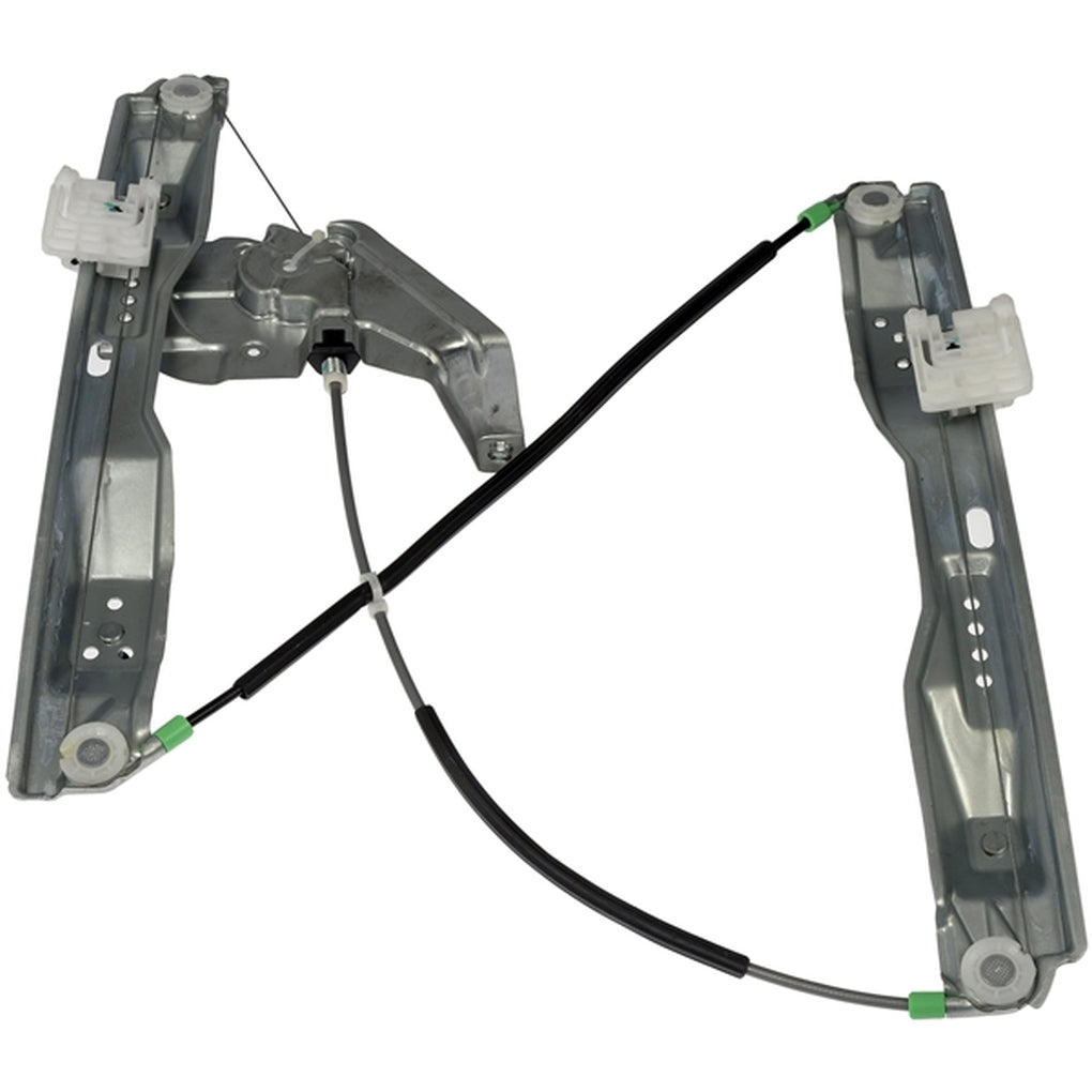 Dorman 752-225 Power Window Regulator (Regulator Only)