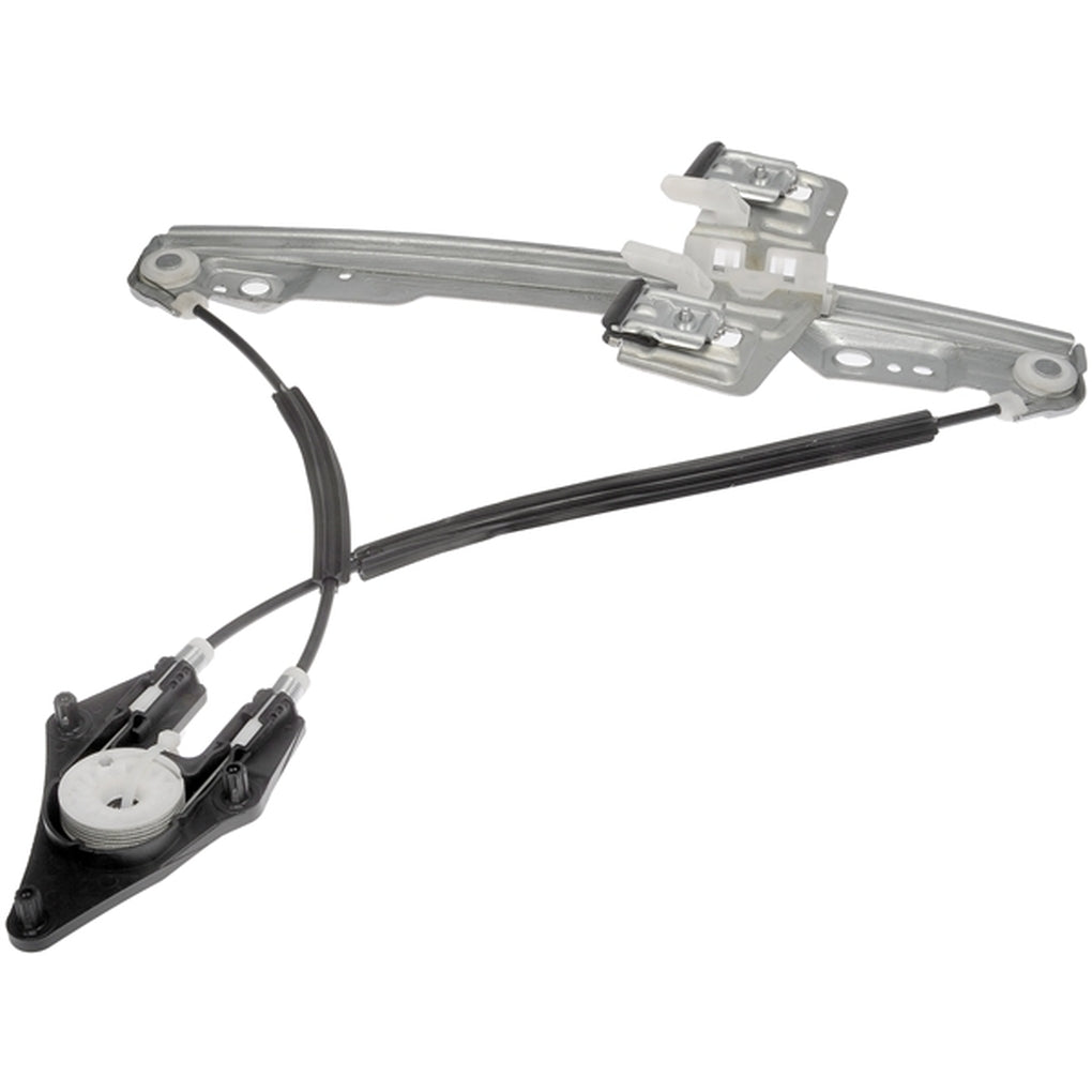 Dorman 752-255 Power Window Regulator (Regulator Only)