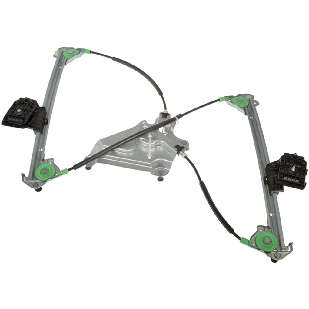 Dorman 752-259 Power Window Regulator (Regulator Only)
