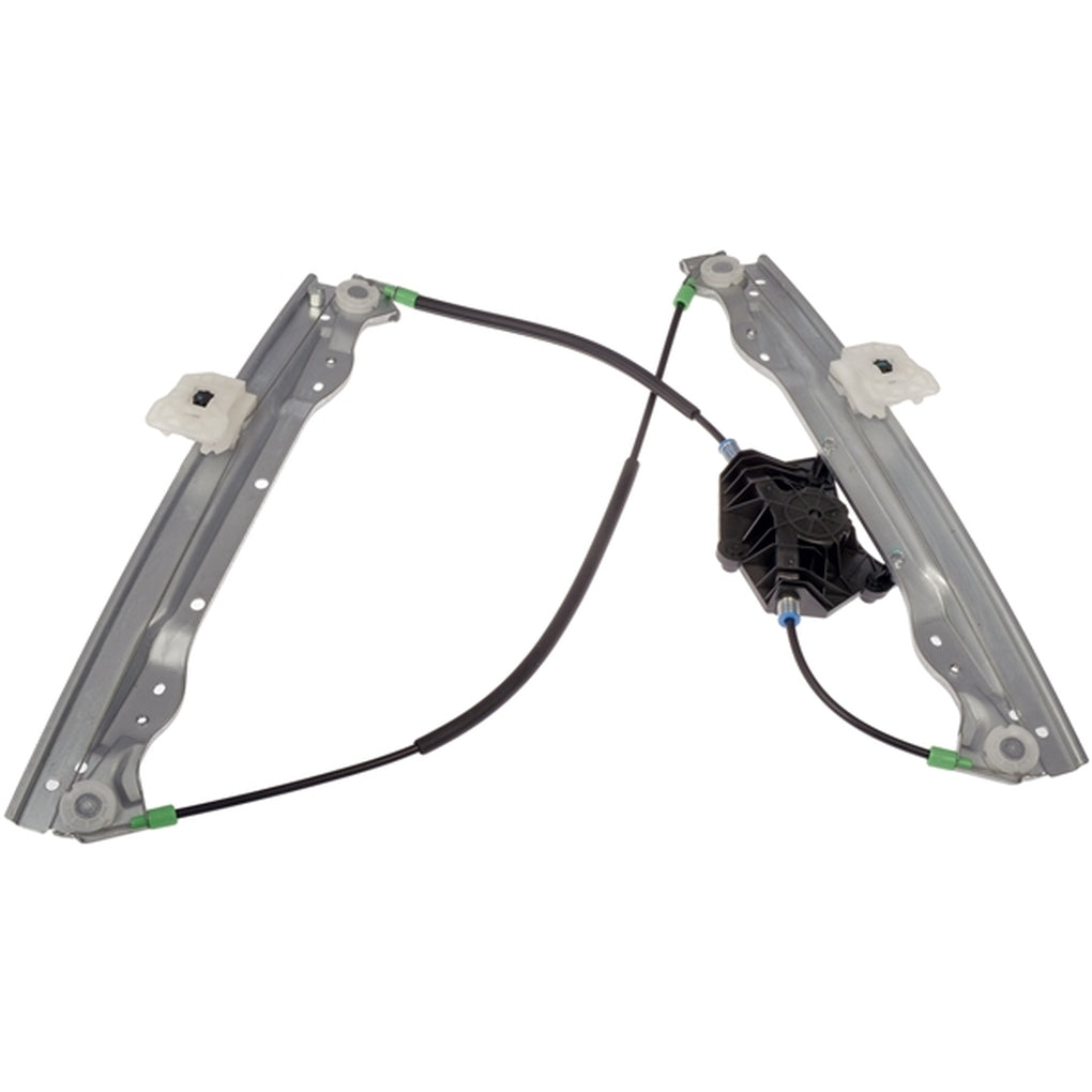 Dorman 752-310 Power Window Regulator (Regulator Only)