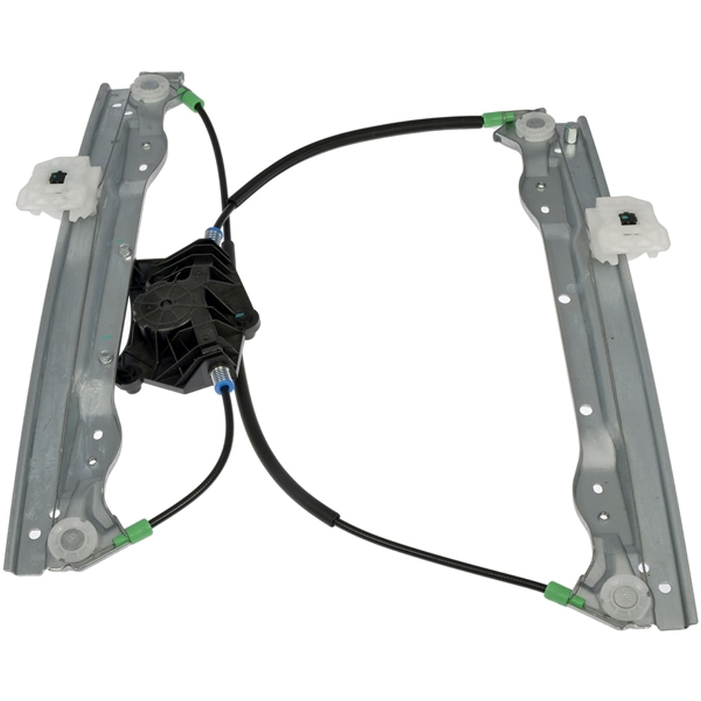 Dorman 752-311 Power Window Regulator (Regulator Only)