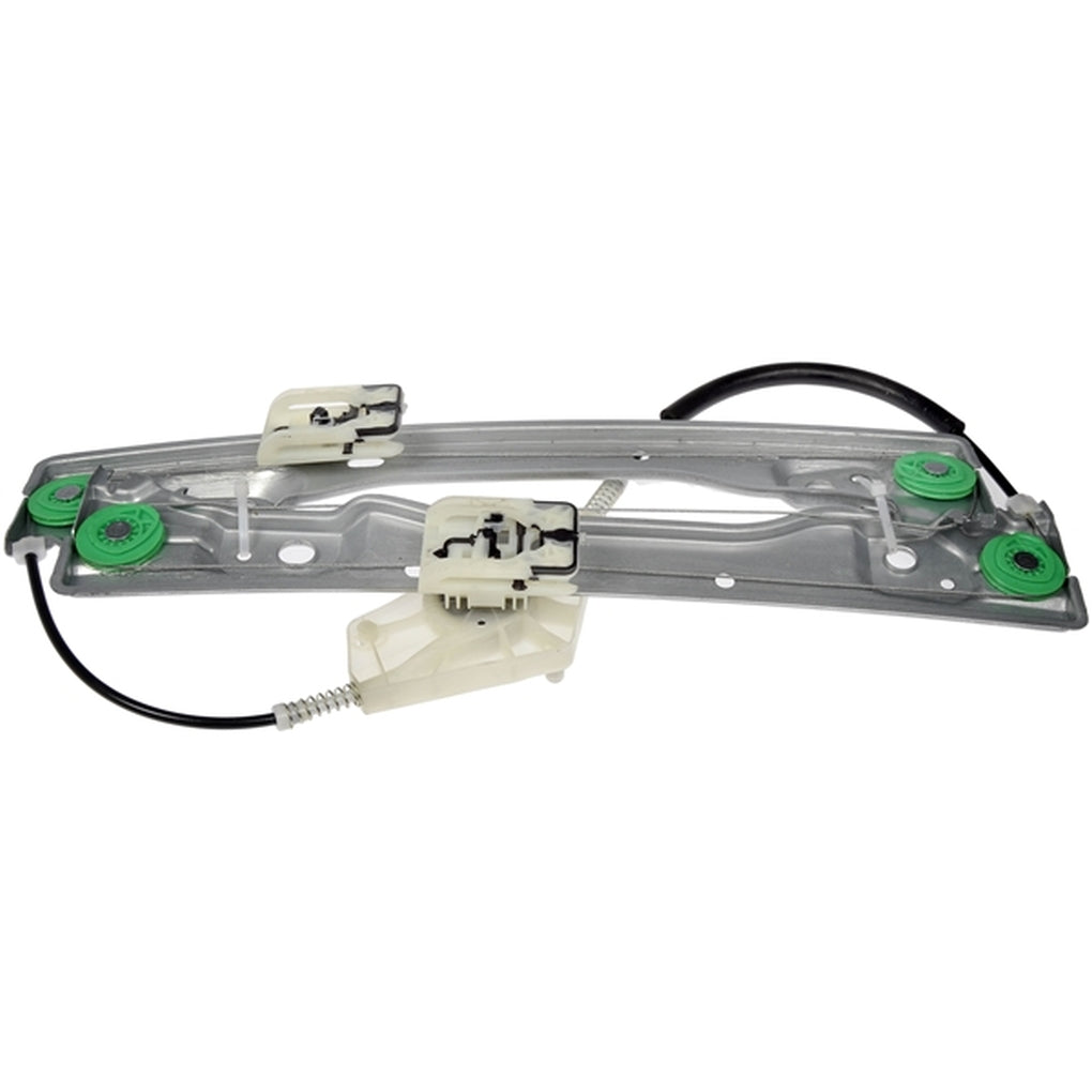 Dorman 752-420 Power Window Regulator (Regulator Only)