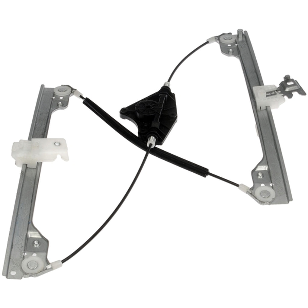 Dorman 752-458 Power Window Regulator (Regulator Only)
