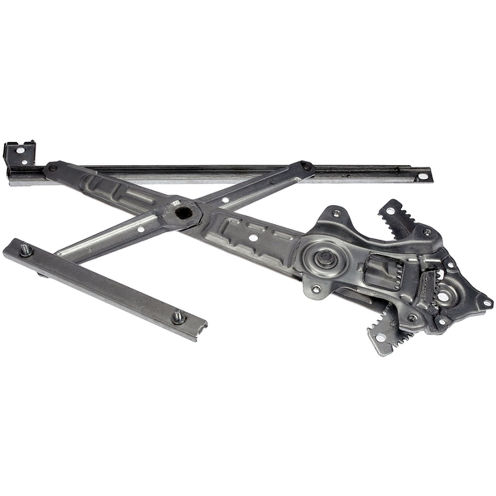 Dorman 752-743 Power Window Regulator (Regulator Only)