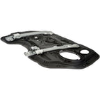 Dorman 752-773 Power Window Regulator (Regulator Only)