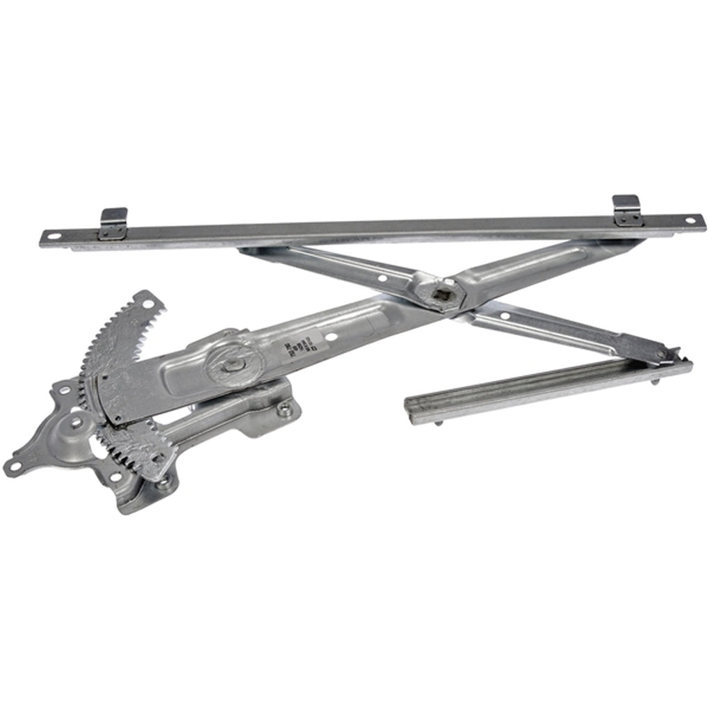 Dorman 752-780 Power Window Regulator (Regulator Only)