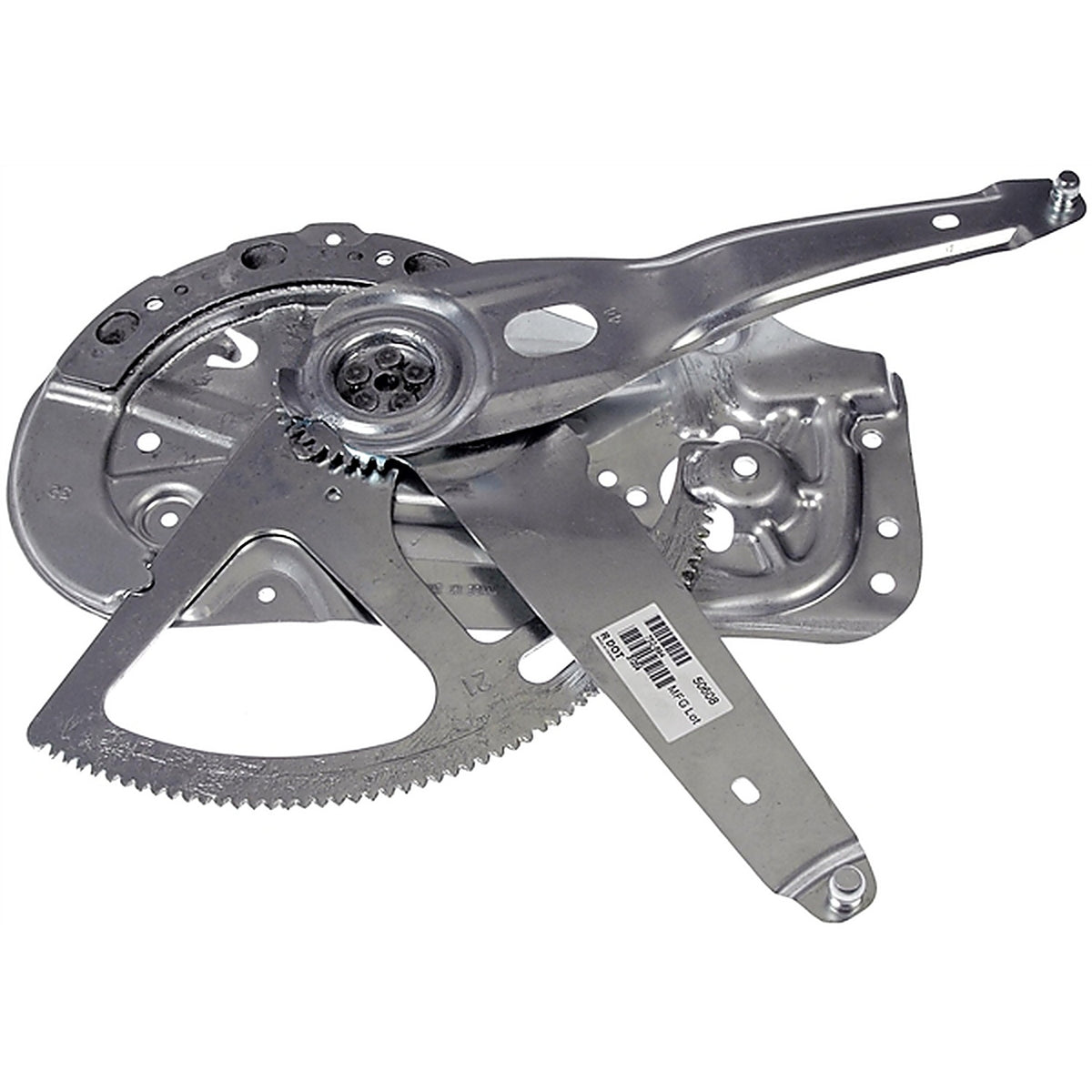 Dorman 752-894 Power Window Regulator (Regulator Only)