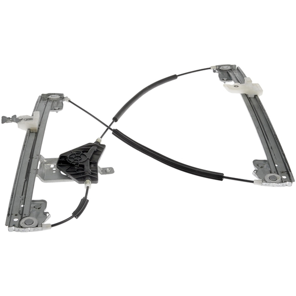 Dorman 752-980 Power Window Regulator (Regulator Only)