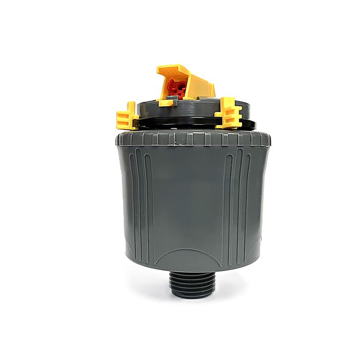 Naan 525023 Whisper Quiet 1/2 in. Dia. x 2.2 in. L Sprinkler Head Lock