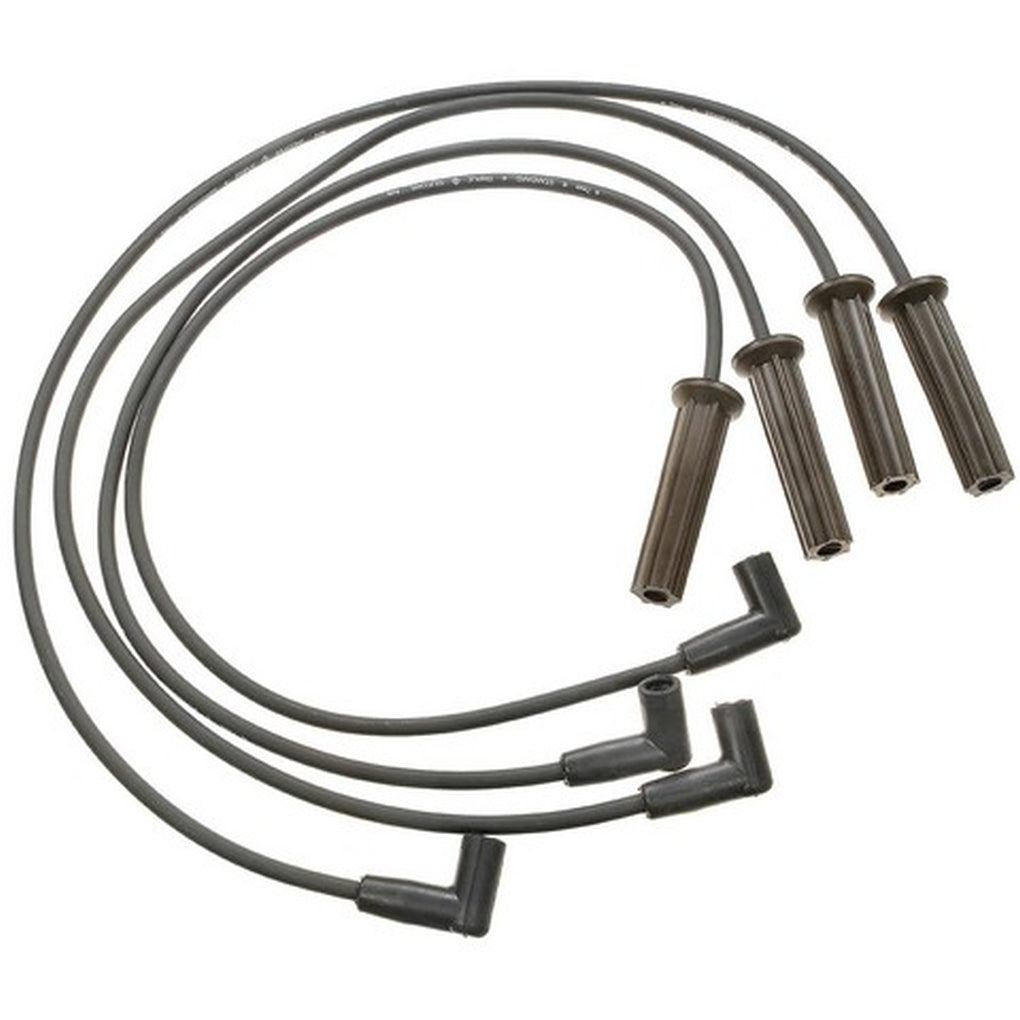 Standard 7521 Spark Plug Wire Set
