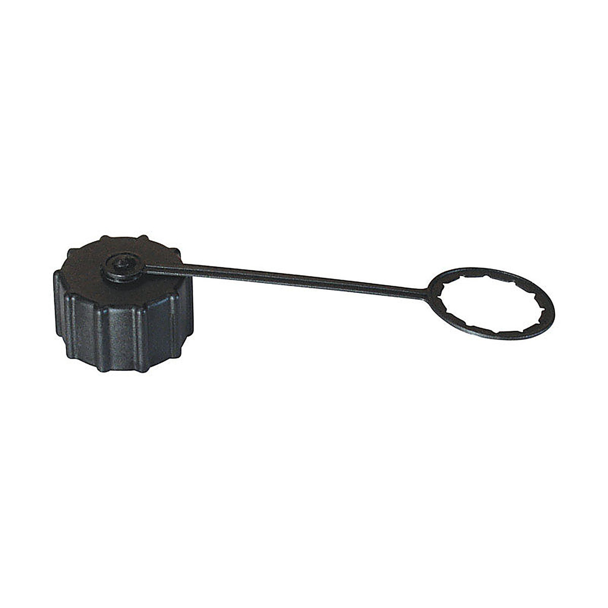 Fimco 7771825 Sprayer Drain Plug and Tether
