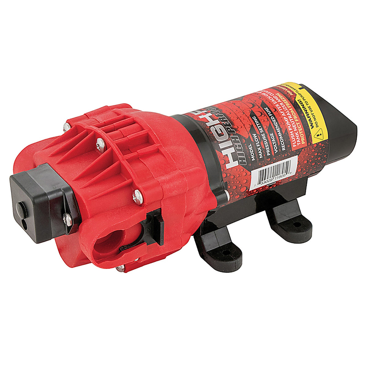Fimco 5151087 High-Flo 2.4 gal. Sprayer Pump