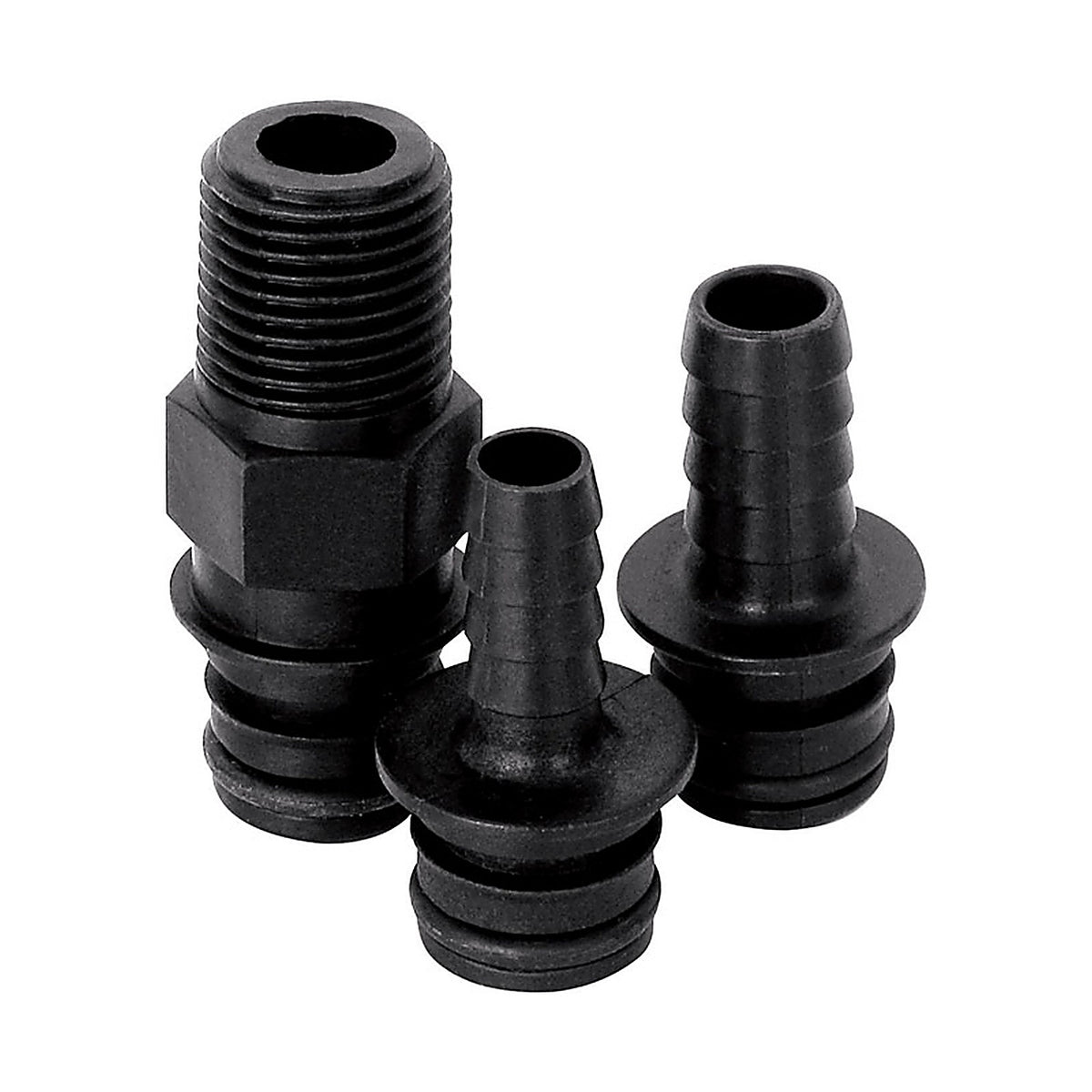 Fimco 7771824 Port Fittings for Sprayer Pump