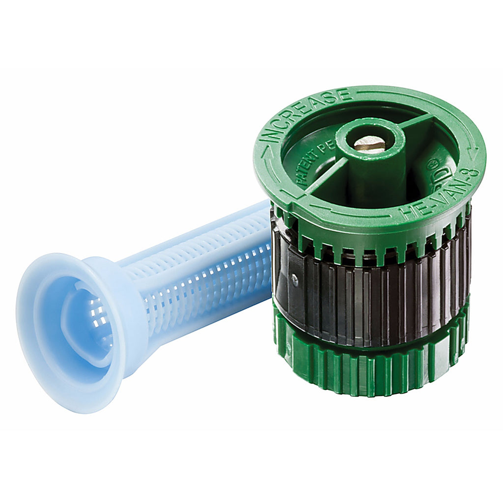 Rain Bird HEVAN08 Plastic Full-Circle Pop-Up Nozzle