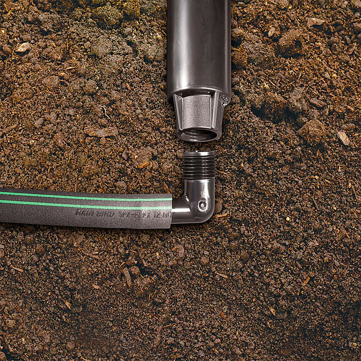 Rain Bird SWGE10 Swing Pipe Elbow