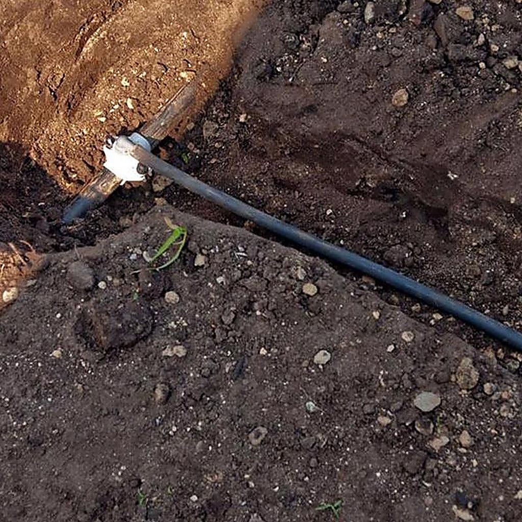 Rain Bird SWGP100 E-Z 100 ft. L Swing Pipe