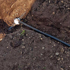 Rain Bird SWGP100 E-Z 100 ft. L Swing Pipe