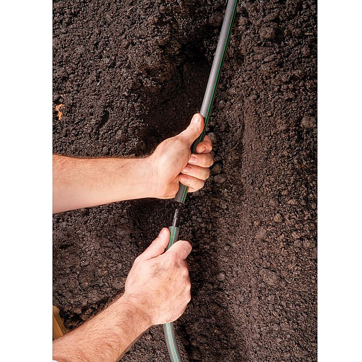Rain Bird SWGP100 E-Z 100 ft. L Swing Pipe